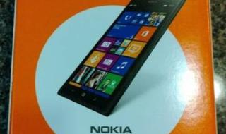 诺基亚lumia1520手机怎么恢复出厂设置 1520诺基亚